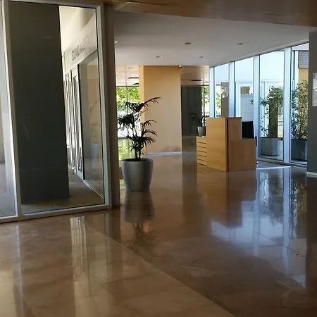 Apartmán Flat Hernandez
