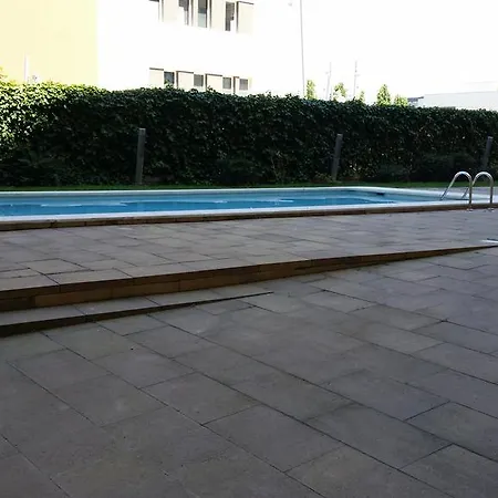 Flat Hernandez דירה