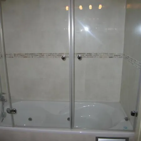 דירה Flat Hernandez