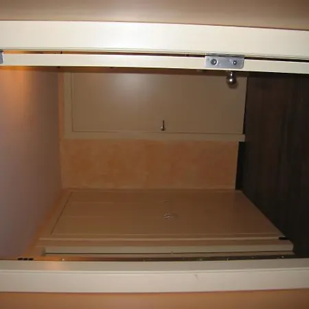 Flat Hernandez דירה