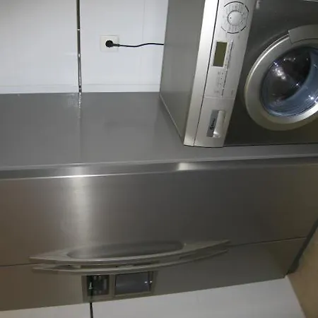 Apartmán Flat Hernandez *