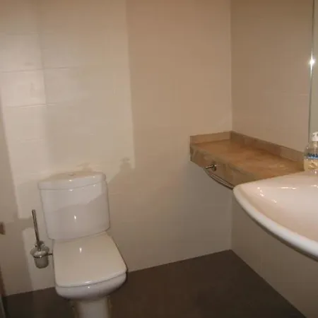Apartmán Flat Hernandez