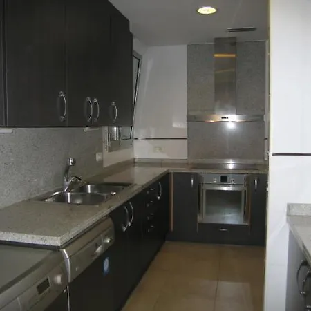 Flat Hernandez Apartmán *