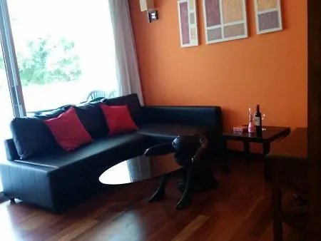 Apartmán Flat Hernandez Barcelona