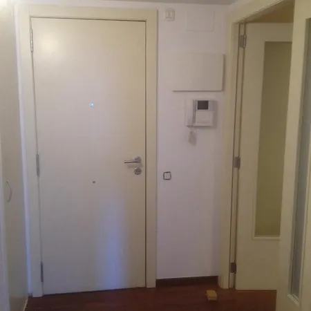 Flat Hernandez Barcelona