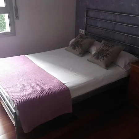 Apartmán Flat Hernandez Barcelona