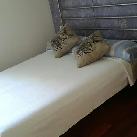 Apartmán Flat Hernandez