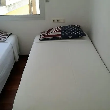 Flat Hernandez ברצלונה