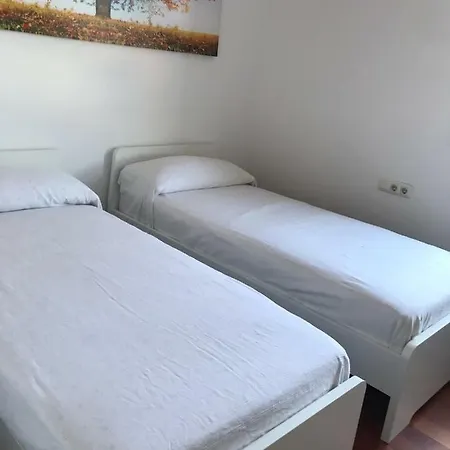 Flat Hernandez ברצלונה