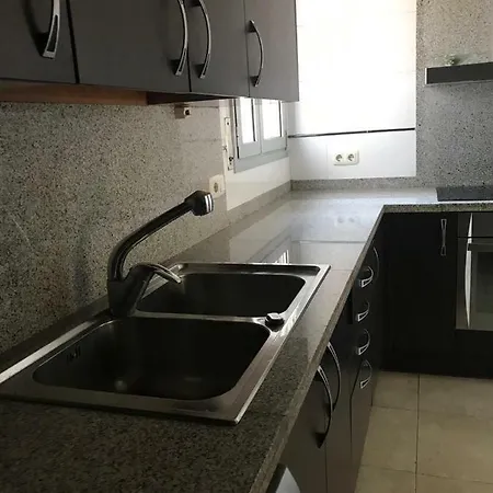 Flat Hernandez ברצלונה