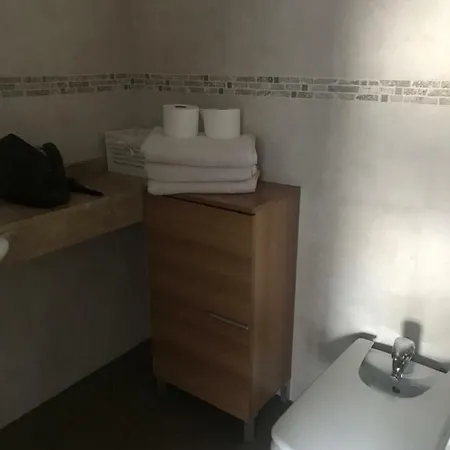 Apartmán Flat Hernandez *