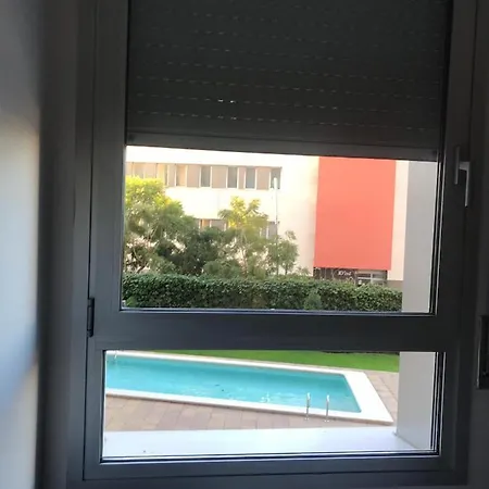 Apartmán Flat Hernandez