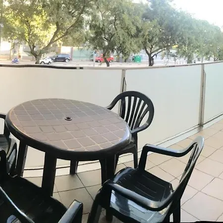 Apartmán Flat Hernandez