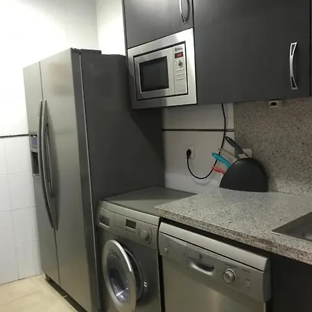 Flat Hernandez דירה