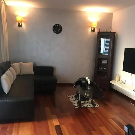 Apartmán Flat Hernandez Barcelona