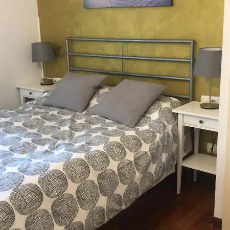 Apartmán Flat Hernandez