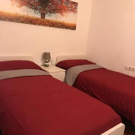 Flat Hernandez דירה ברצלונה
